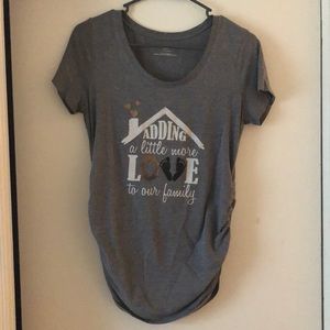 Maternity T-shirt